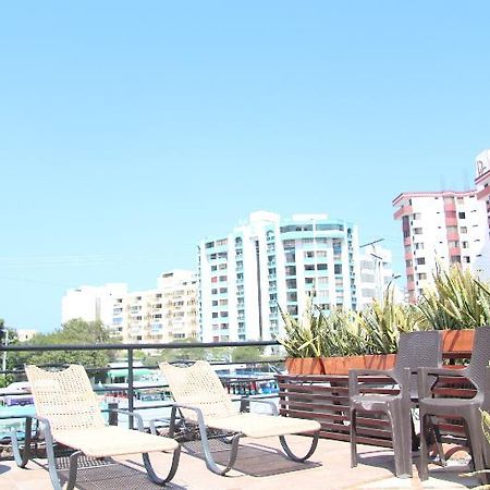 Rodadero Dorado Santa Marta  Zewnętrze zdjęcie