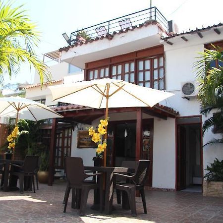 Rodadero Dorado Santa Marta  Zewnętrze zdjęcie
