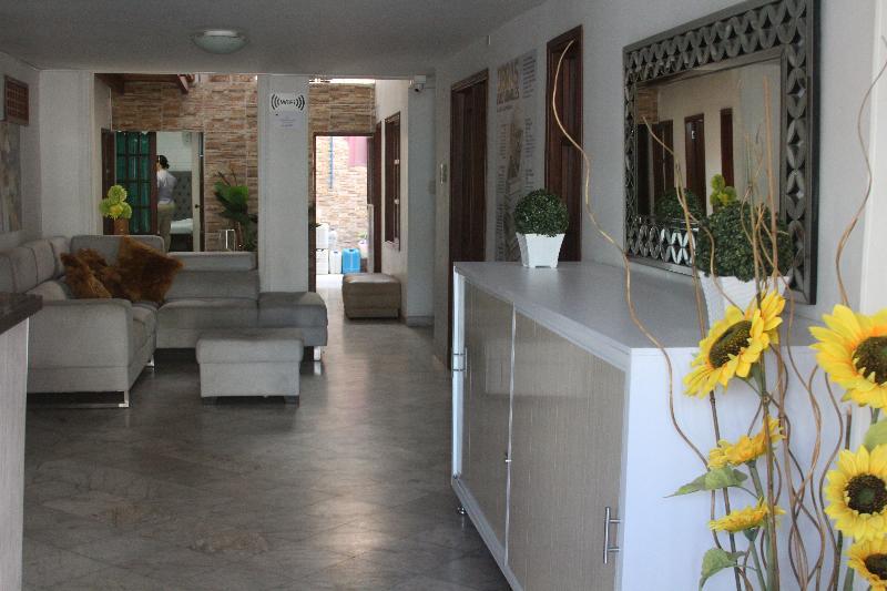 Rodadero Dorado Santa Marta  Zewnętrze zdjęcie