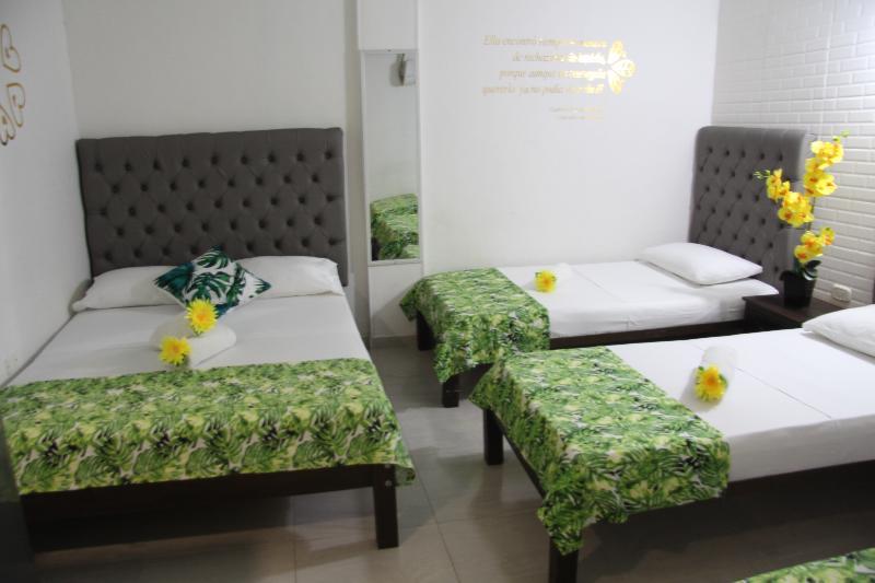 Rodadero Dorado Santa Marta  Zewnętrze zdjęcie