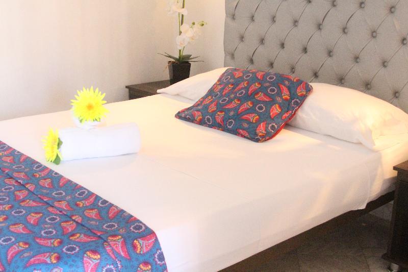 Rodadero Dorado Santa Marta  Zewnętrze zdjęcie